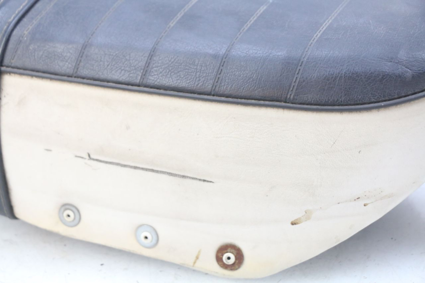 photo de SEAT TNT MOTOR CITY 50 (2007 - 2018) - Zoom on usage condition