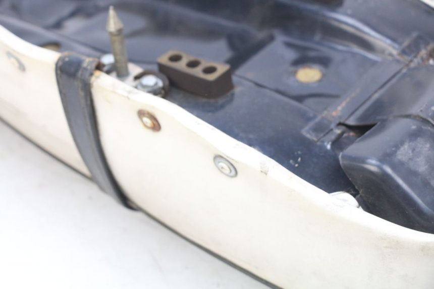 photo de SEAT TNT MOTOR CITY 50 (2007 - 2018) - Product overview