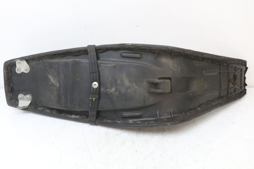 photo de SEAT SHERCO CITY CORP 125 (2003 - 2007) - Zoom on usage condition