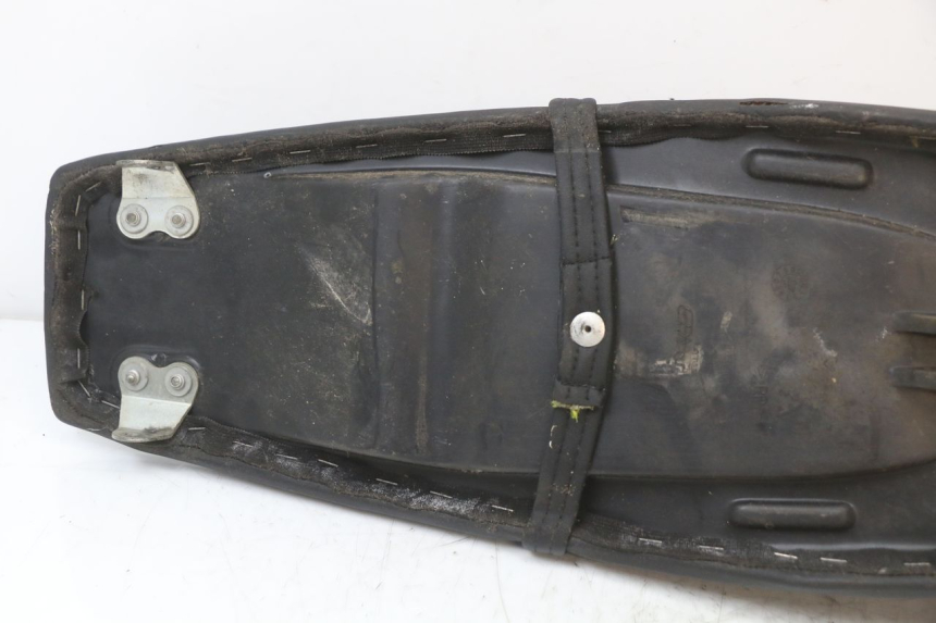 photo de SEAT SHERCO CITY CORP 125 (2003 - 2007) - Product overview