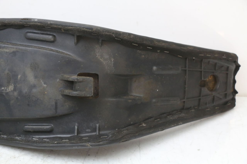 photo de SEAT SHERCO CITY CORP 125 (2003 - 2007) - Fixing points details