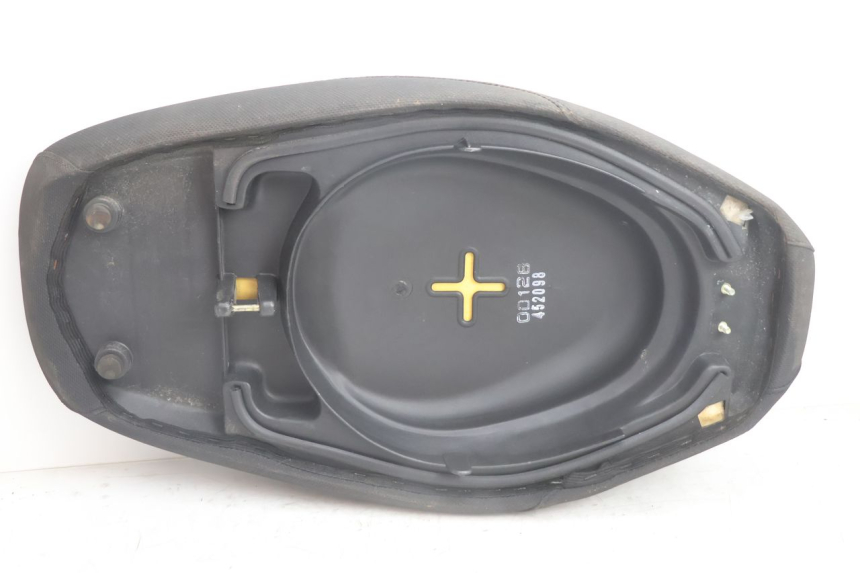photo de SEAT TGB CITY RS 50 (2011 - 2016) - Additional view of the item