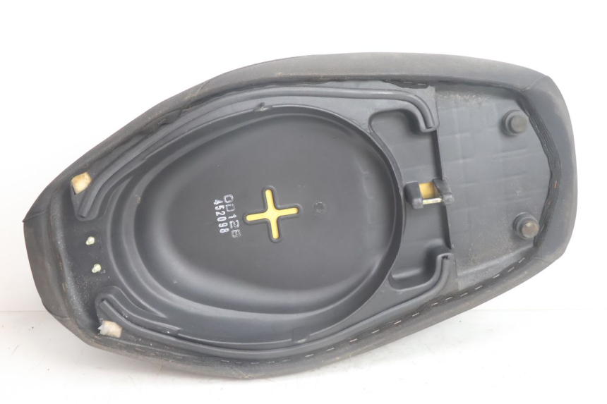photo de SEAT TGB CITY RS 50 (2011 - 2016) - Markings and original references