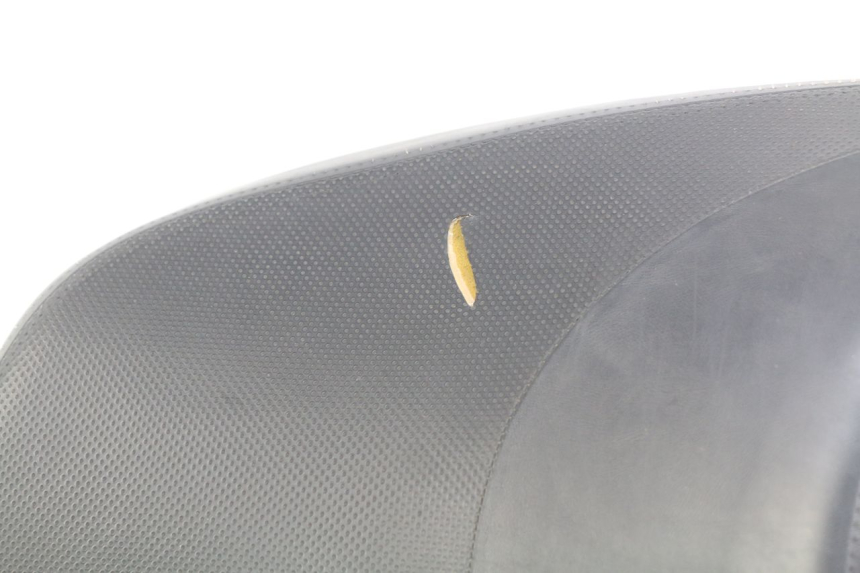 photo de SEAT SYM CITYCOM CITY COM 125 (2009 - 2014) - High-resolution close-up