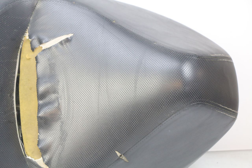 photo de SEAT SYM CITYCOM CITY COM 125 (2009 - 2014) - Focus on structure