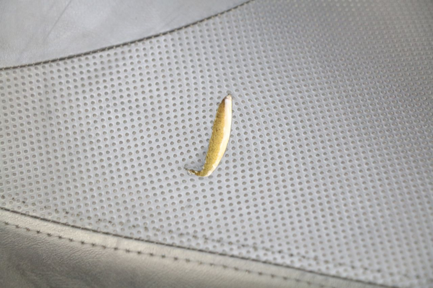 photo de SEAT SYM CITYCOM CITY COM 125 (2009 - 2014) - Alternative perspective