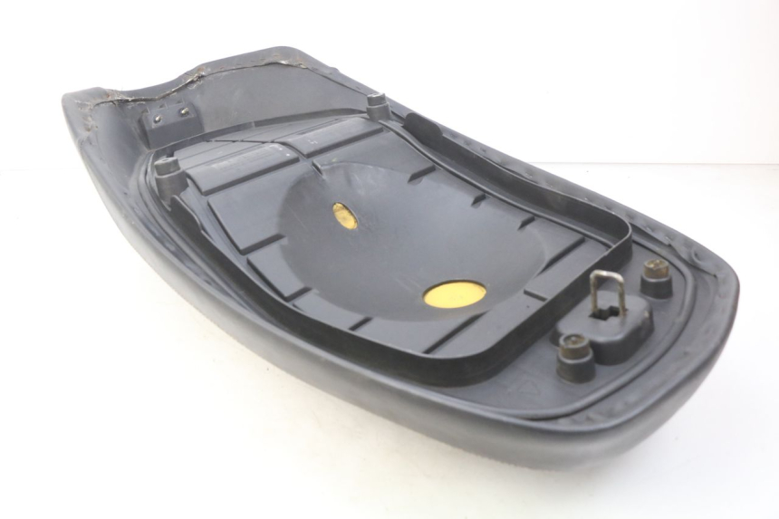 photo de SEAT SYM CITYCOM CITY COM 125 (2009 - 2014) - Technical close-up