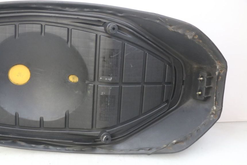 photo de SEAT SYM CITYCOM CITY COM 125 (2009 - 2014) - Markings and original references