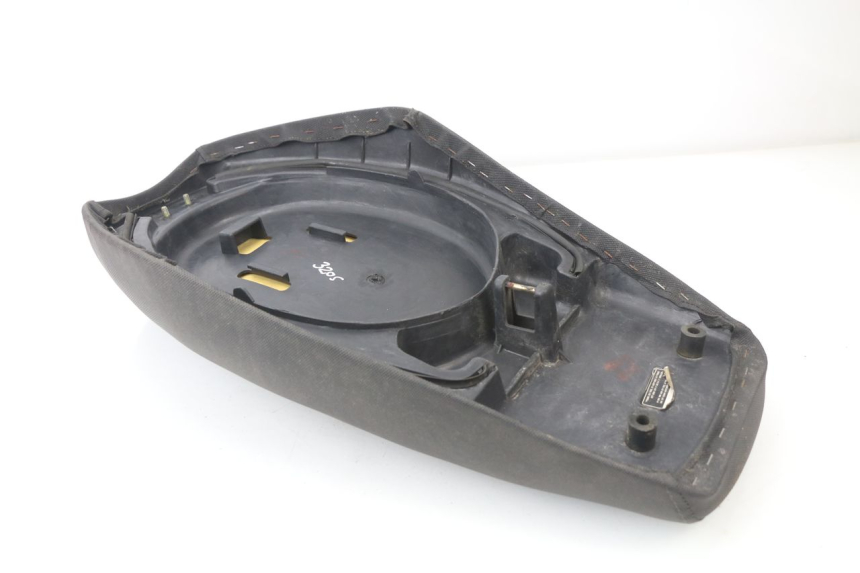 photo de SEAT REVATTO CITYONE 125 (2006 - 2007) - Surface and material condition