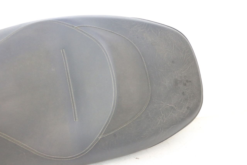 photo de SEAT PEUGEOT CITYSTAR 2T 50 (2018 - 2021) - Zoom on usage condition