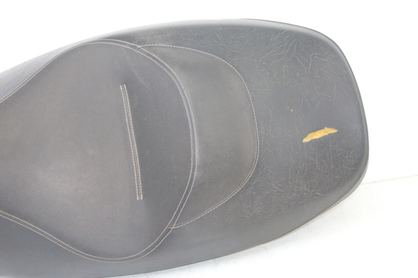 photo de SEAT PEUGEOT CITYSTAR 125 (2011 - 2017) - Zoom on usage condition