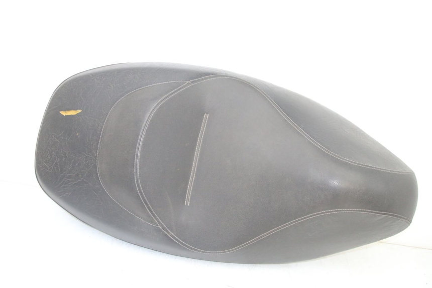 photo de SEAT PEUGEOT CITYSTAR 125 (2011 - 2017) - Technical close-up