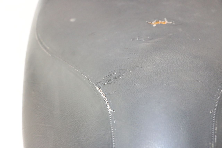 photo de SEAT PEUGEOT CITYSTAR 125 (2011 - 2017) - High-resolution close-up