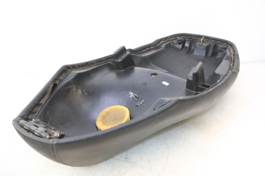 photo de SEAT PEUGEOT CITYSTAR 125 (2011 - 2017) - Zoom on usage condition