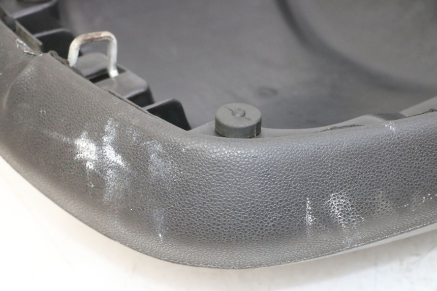 photo de SEAT PEUGEOT CITYSTAR 50 (2013 - 2017) - High-resolution close-up