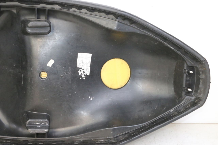 photo de SEAT PEUGEOT CITYSTAR 50 (2013 - 2017) - Focus on structure