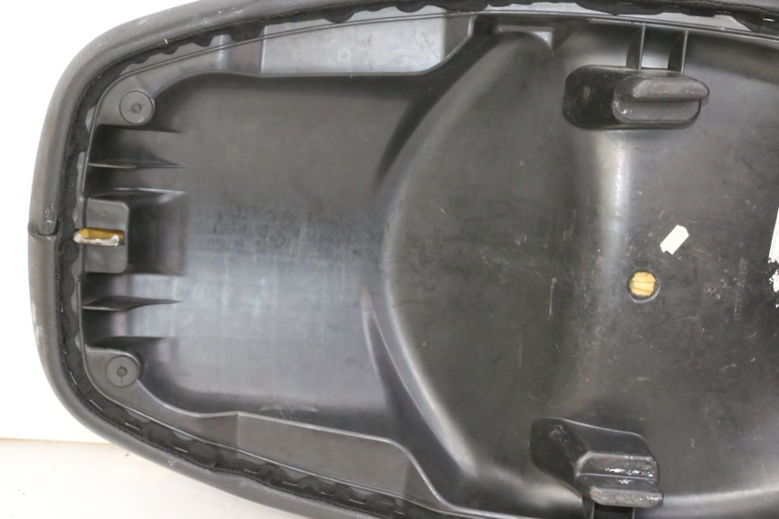 photo de SEAT PEUGEOT CITYSTAR 50 (2013 - 2017) - Alternative angle