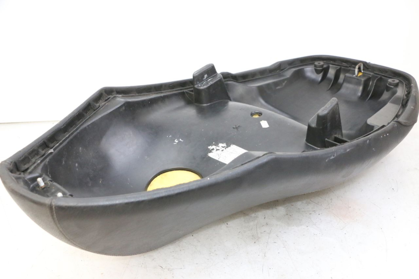 photo de SEAT PEUGEOT CITYSTAR 50 (2013 - 2017) - Surface and material condition