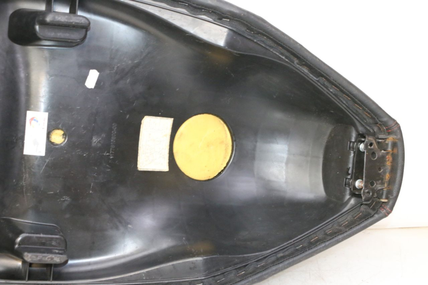 photo de SEAT PEUGEOT CITYSTAR 50 (2013 - 2017) - Distinctive features