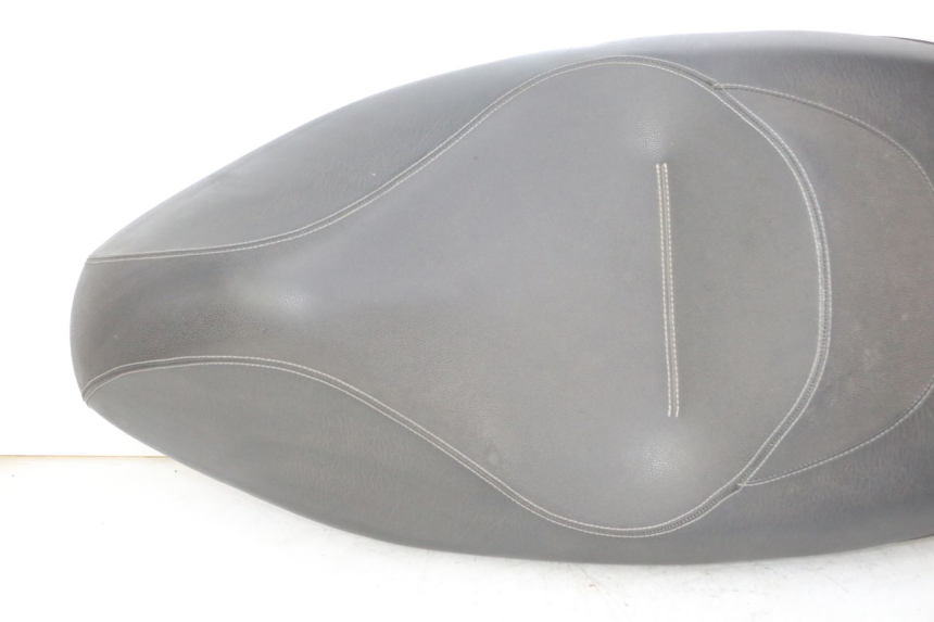 photo de SEAT PEUGEOT CITYSTAR 50 (2013 - 2017) - Focus on structure