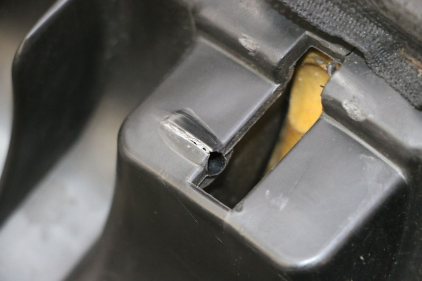 photo de SEAT PEUGEOT CITYSTAR 50 (2013 - 2017) - Component detail