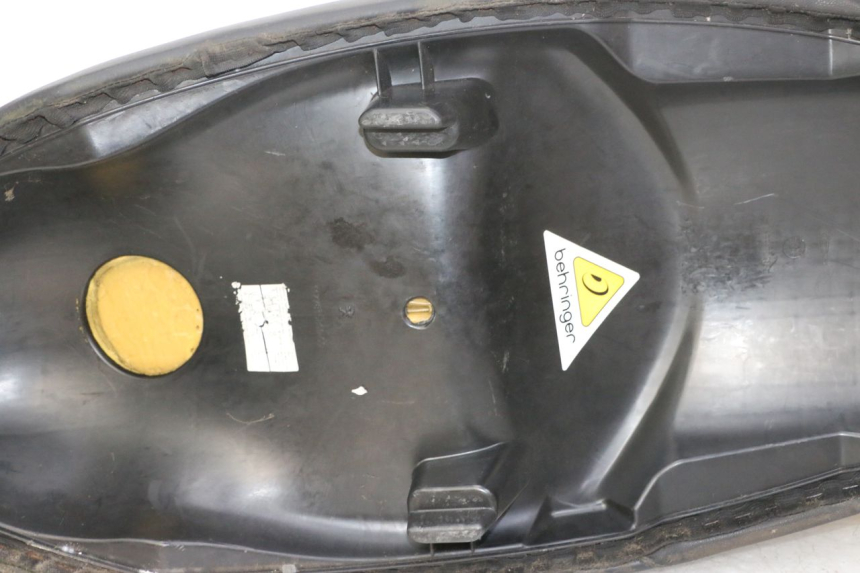 photo de SEAT PEUGEOT CITYSTAR 50 (2013 - 2017) - High-resolution close-up