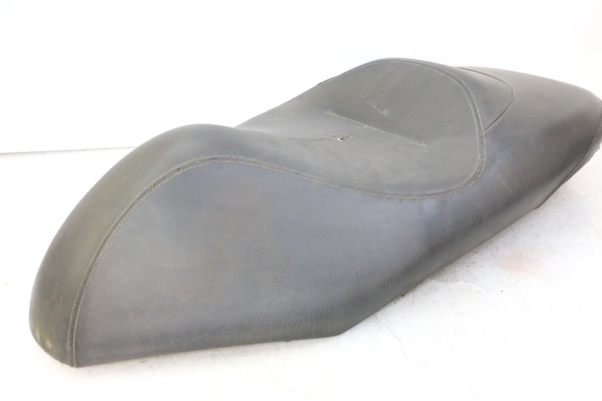 photo de SEAT PEUGEOT CITYSTAR 50 (2013 - 2017) - Focus on structure