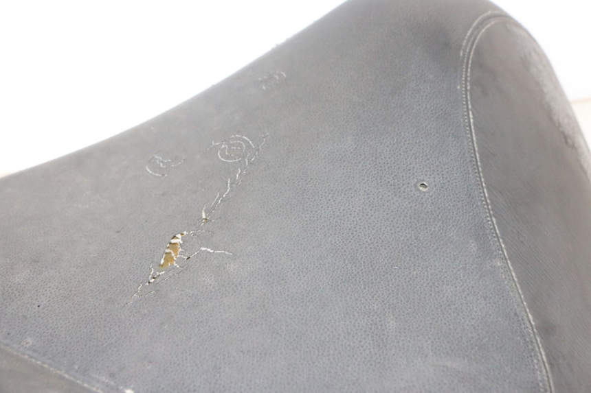 photo de SEAT PEUGEOT CITYSTAR 50 (2013 - 2017) - Spare part profile view