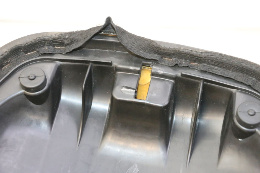 photo de SEAT PEUGEOT CITYSTAR 50 (2013 - 2017) - Zoom on usage condition