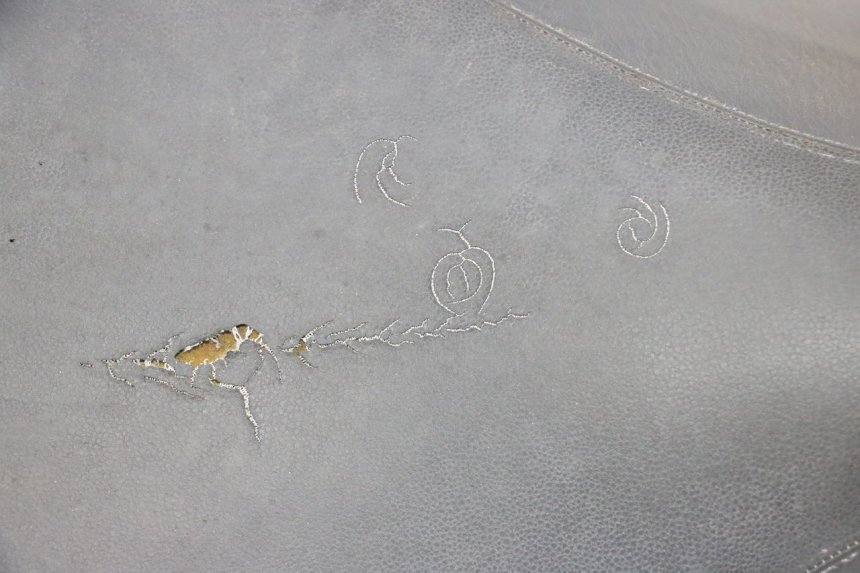 photo de SEAT PEUGEOT CITYSTAR 50 (2013 - 2017) - Zoom on usage condition