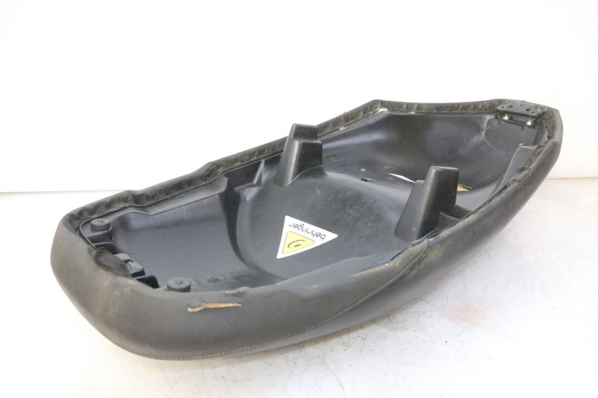 photo de SEAT PEUGEOT CITYSTAR 50 (2013 - 2017) - Product overview