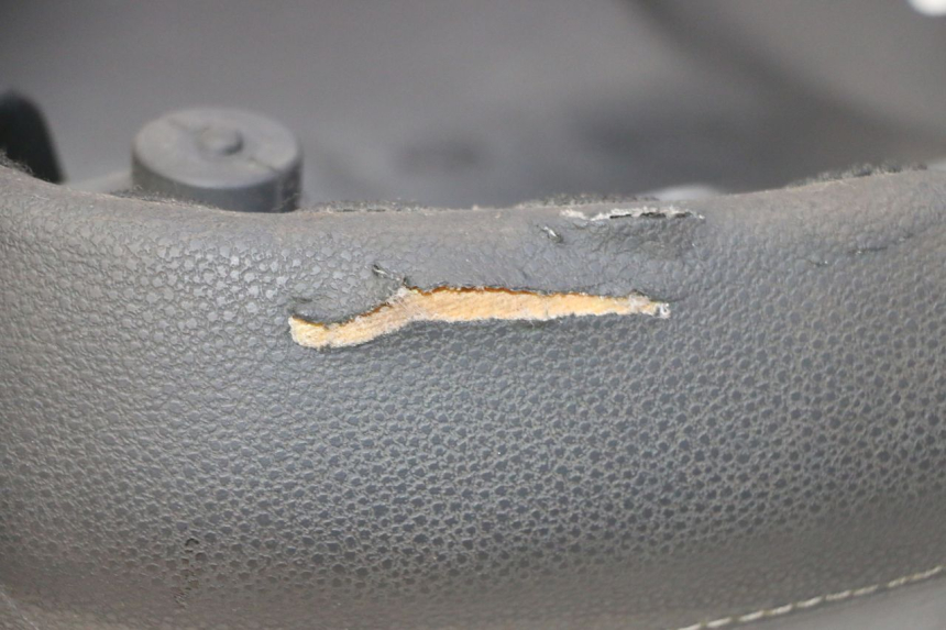 photo de SEAT PEUGEOT CITYSTAR 50 (2013 - 2017) - Fixing points details