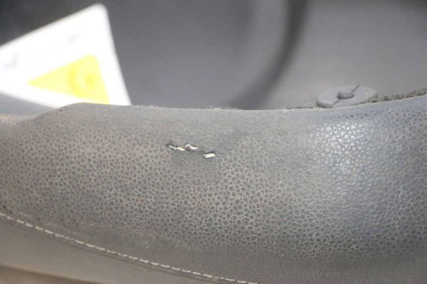 photo de SEAT PEUGEOT CITYSTAR 50 (2013 - 2017) - Surface and material condition