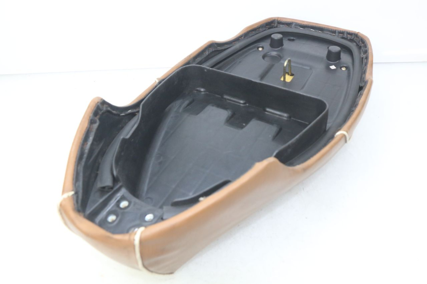 photo de SEAT RIDE CLASSIC 2T 50 (2014 - 2022) - Component detail