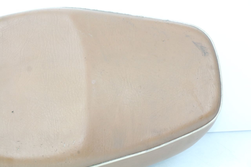 photo de SEAT RIDE CLASSIC 2T 50 (2014 - 2022) - Detailed visual inspection