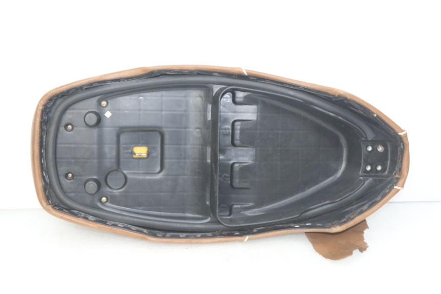 photo de SEAT RIDE CLASSIC 2T 50 (2014 - 2022) - Fixing points details