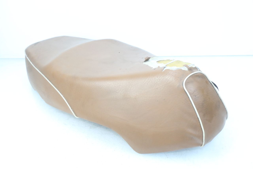 photo de SEAT RIDE CLASSIC 2T 50 (2014 - 2022) - Surface and material condition