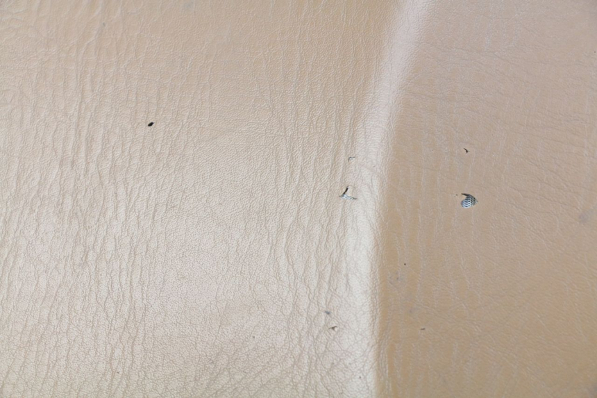 photo de SEAT RIDE CLASSIC 2T 50 (2014 - 2022) - High-resolution close-up