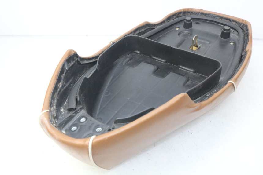 photo de SEAT RIDE CLASSIC 2T 50 (2014 - 2022) - Alternative perspective