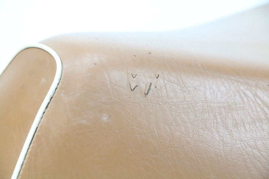 photo de SEAT RIDE CLASSIC 2T 50 (2014 - 2022) - Surface and material condition