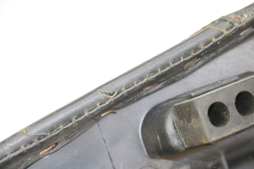 photo de SEAT KSR CODE 125 (2018 - 2020) - Component detail