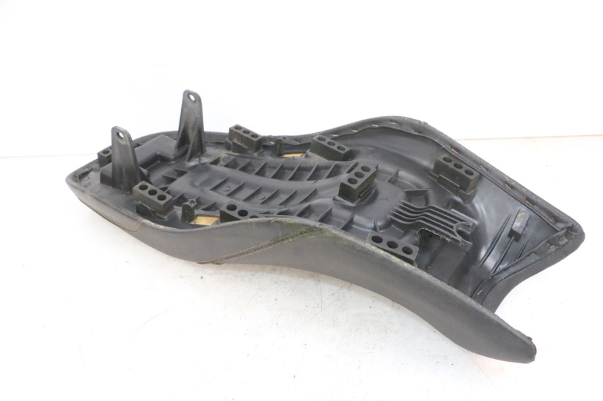 photo de SEAT KSR CODE 125 (2018 - 2020) - Zoom on usage condition