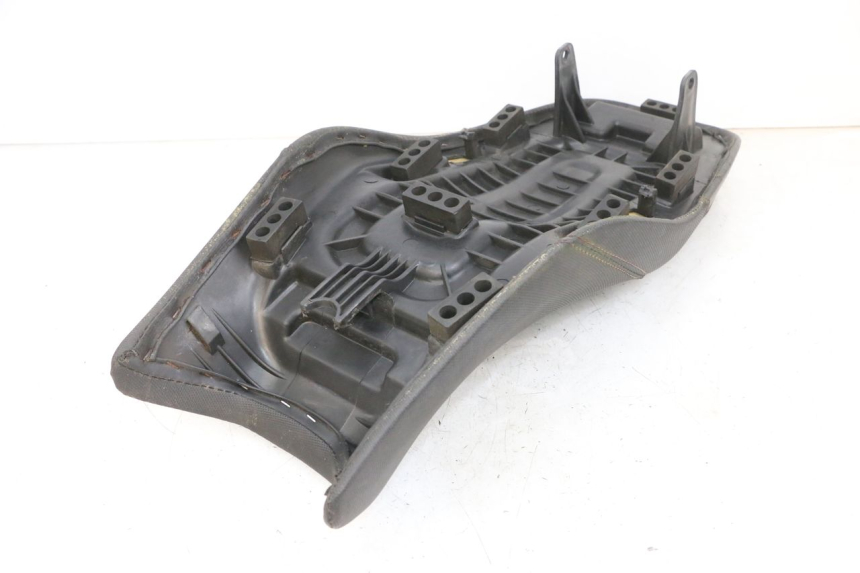 photo de SEAT KSR CODE 125 (2018 - 2020) - Product overview