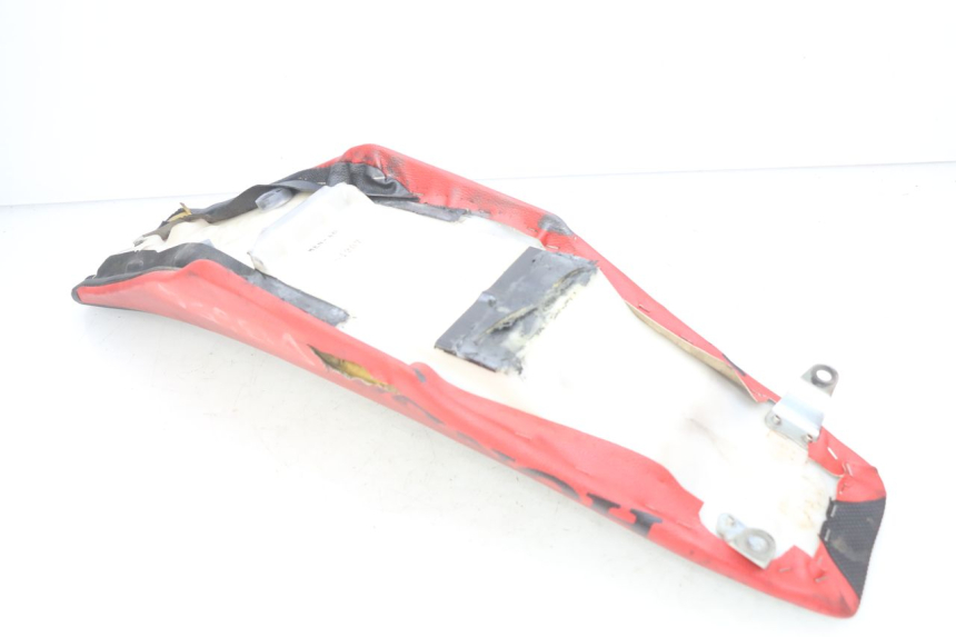 photo de SEAT HONDA CRF CR-F 450 (2005 - 2008) - Alternative perspective