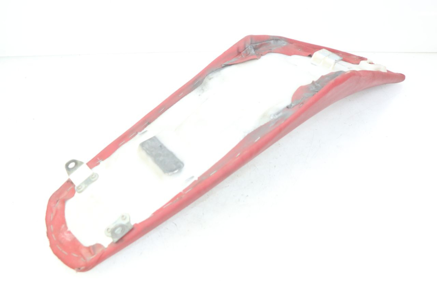 photo de SEAT HONDA CRF CR-F 450 (2009 - 2012) - Alternative perspective