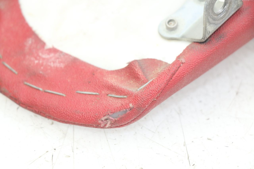 photo de SEAT HONDA CRF CR-F 450 (2009 - 2012) - Technical close-up