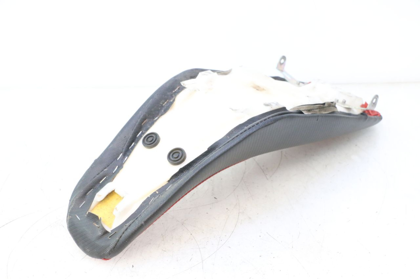 photo de SEAT HONDA CRF CR-F 125 (2020 - 2021) - Technical close-up