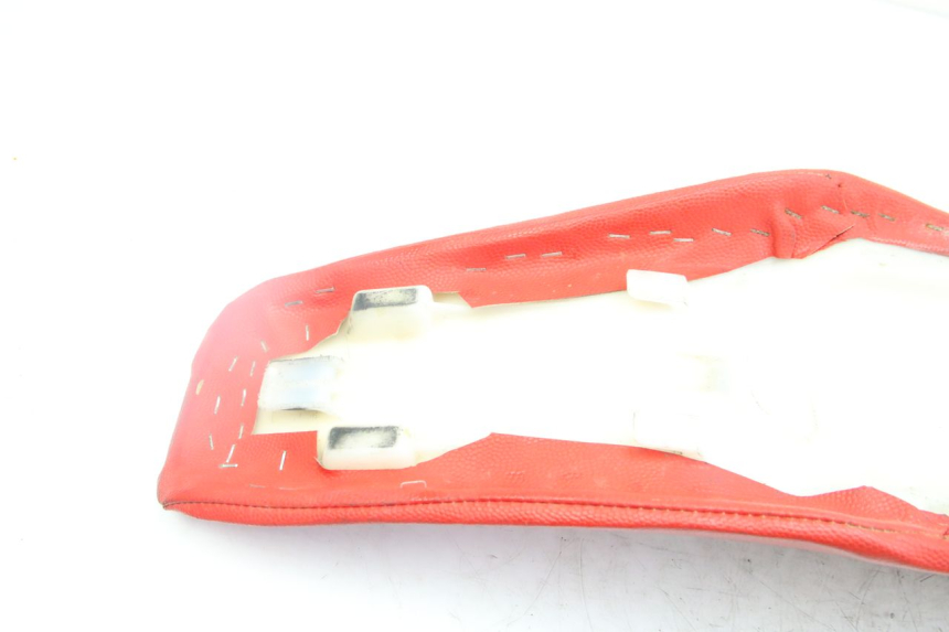 photo de SEAT HONDA CRF CR-F RX 450 (2017 - 2021) - Fixing points details