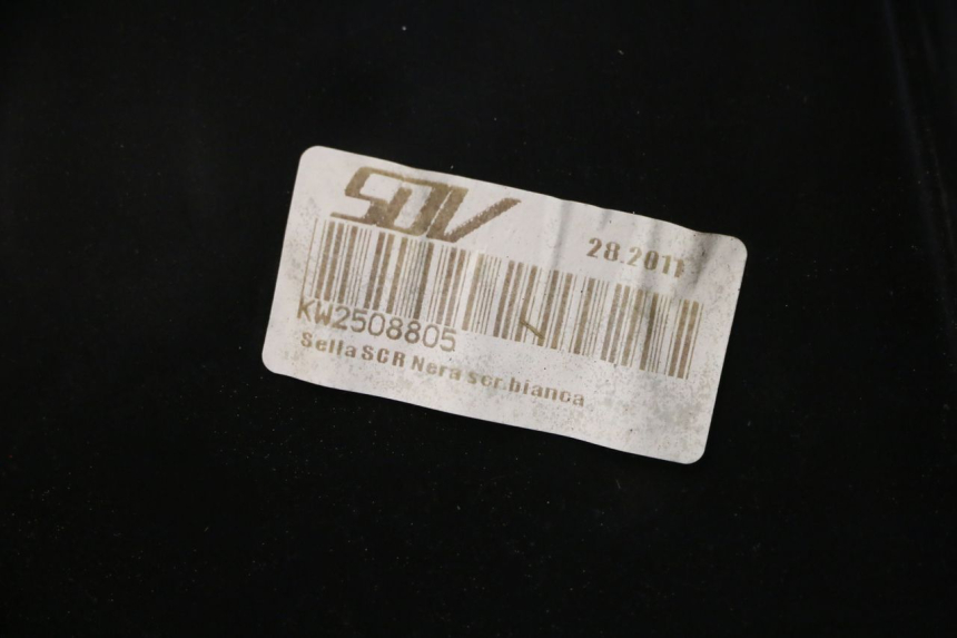 photo de SEAT HM HONDA CRM DERAPAGE RR 50 (2006 - 2017) - Zoom on usage condition