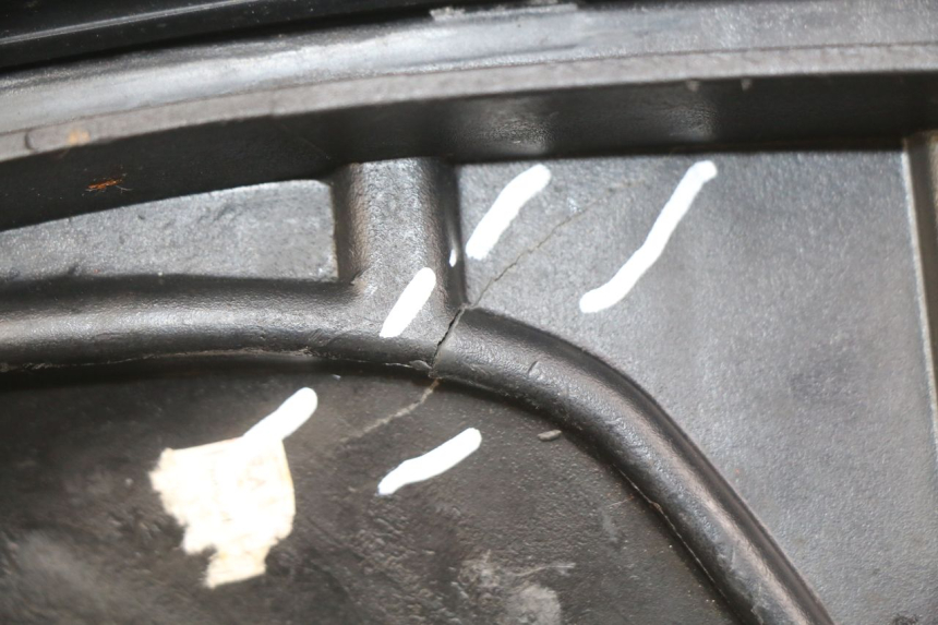 photo de SEAT SYM CROX 4T 50 (2016 - 2023) - Component detail